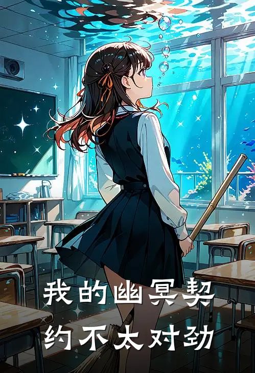 我的幽冥契约不太对劲苏尘苏尘最新全本小说_最新章节列表我的幽冥契约不太对劲(苏尘苏尘)