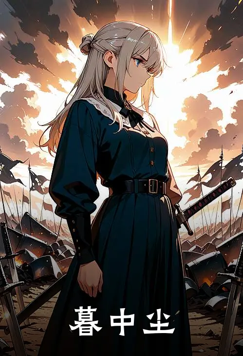 暮中尘江沉程暮完结版免费小说_完本小说大全暮中尘江沉程暮