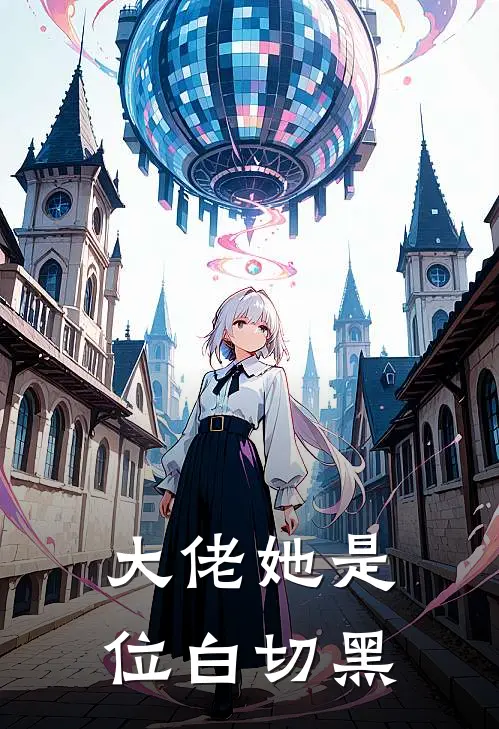 大佬她是位白切黑