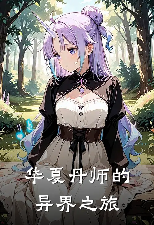 《华夏丹师的异界之旅》陈承安陈破山已完结小说_华夏丹师的异界之旅(陈承安陈破山)全文免费阅读无弹窗大结局