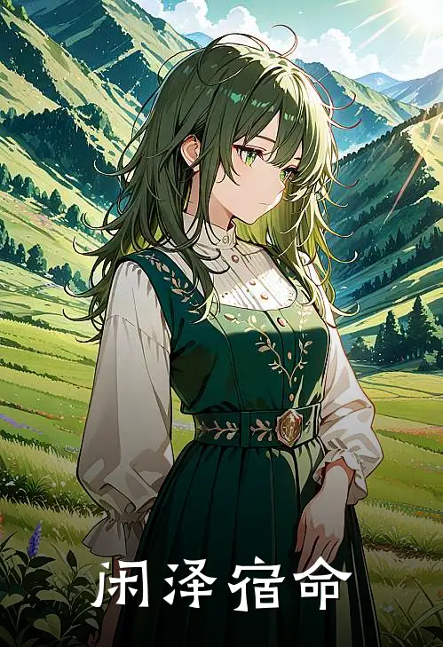 闲泽宿命(范闲李承泽)完结小说推荐_小说全文免费阅读闲泽宿命范闲李承泽