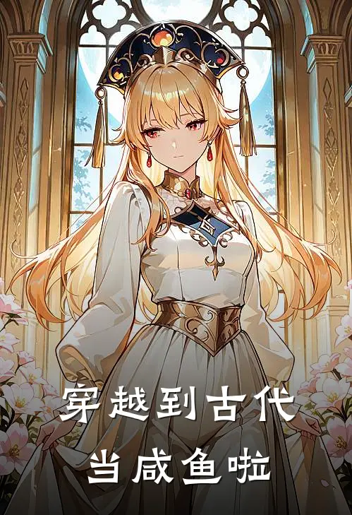 穿越到古代当咸鱼啦