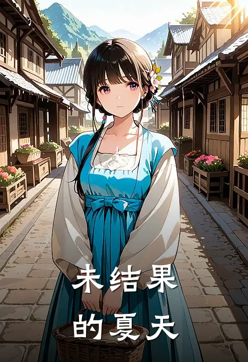 未结果的夏天