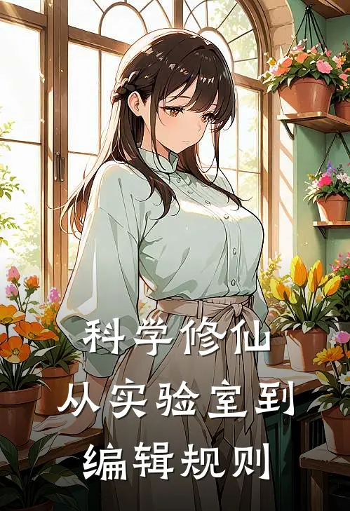 科学修仙：从实验室到编辑规则
