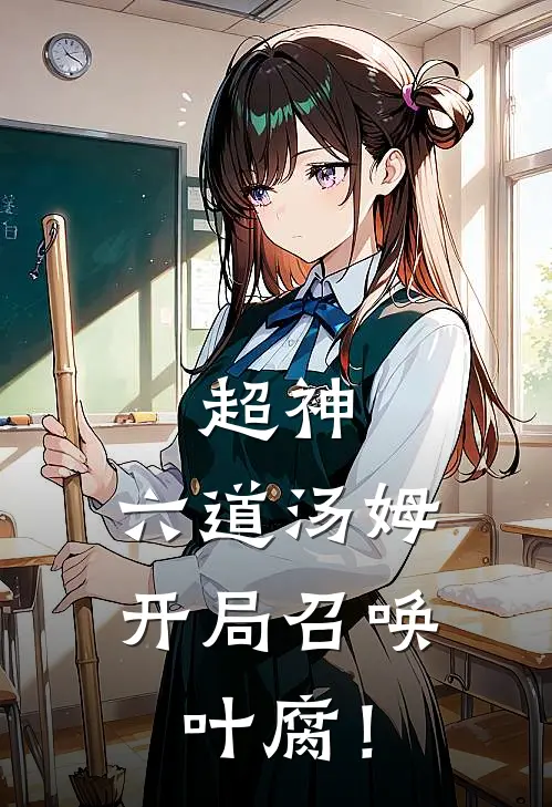 超神：六道汤姆，开局召唤叶腐！