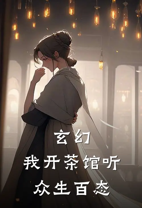 玄幻：我开茶馆听众生百态