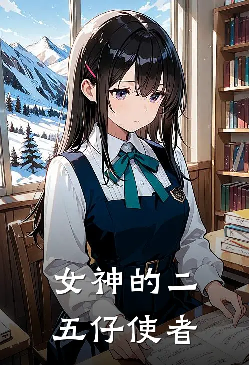 女神的二五仔使者