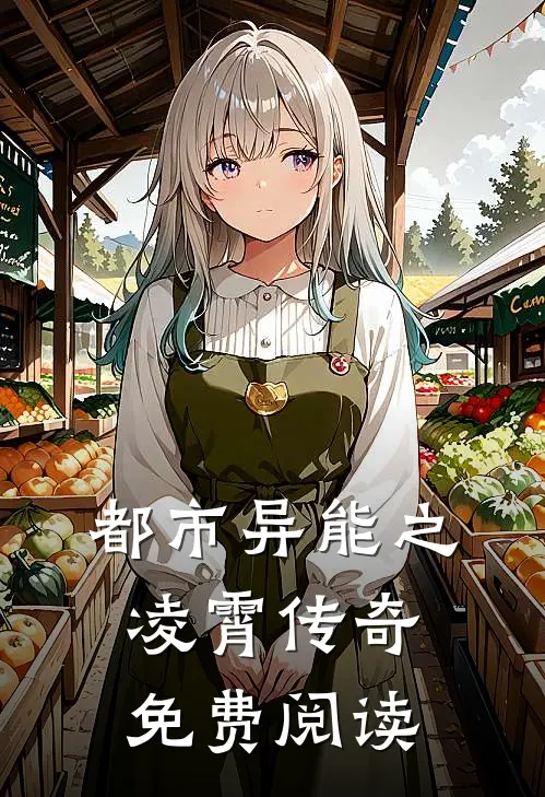 都市异能之凌霄传奇免费阅读