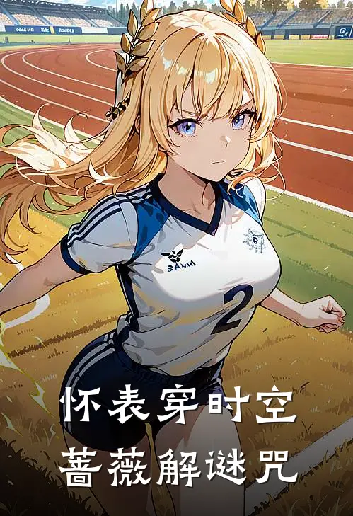 怀表穿时空，蔷薇解谜咒林小满林振南最新完结小说推荐_最新更新小说怀表穿时空，蔷薇解谜咒(林小满林振南)