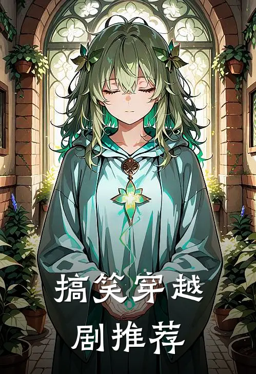 搞笑穿越剧推荐