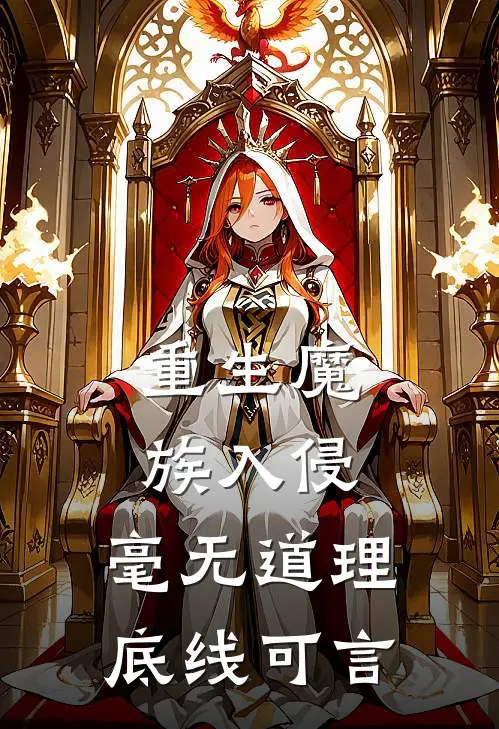 重生魔族入侵：毫无道理底线可言(赵澜阡沐瑶)好看的完结小说_热门小说推荐重生魔族入侵：毫无道理底线可言赵澜阡沐瑶