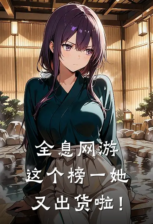 全息网游：这个榜一她又出货啦！