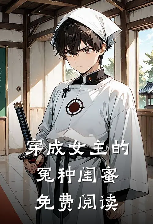 穿成女主的冤种闺蜜免费阅读