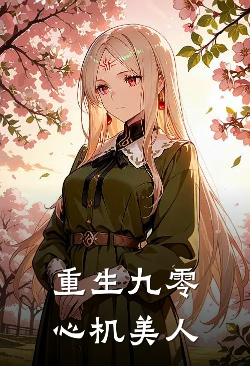 重生九零：心机美人