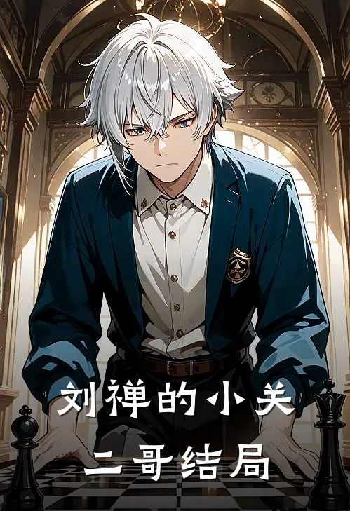 刘禅的小关二哥结局