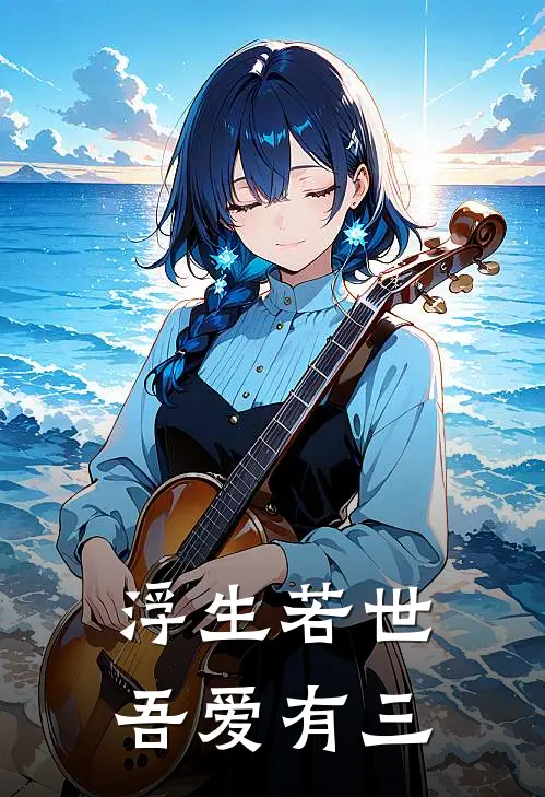 浮生若世吾爱有三