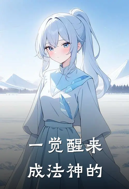 一觉醒来成法神的
