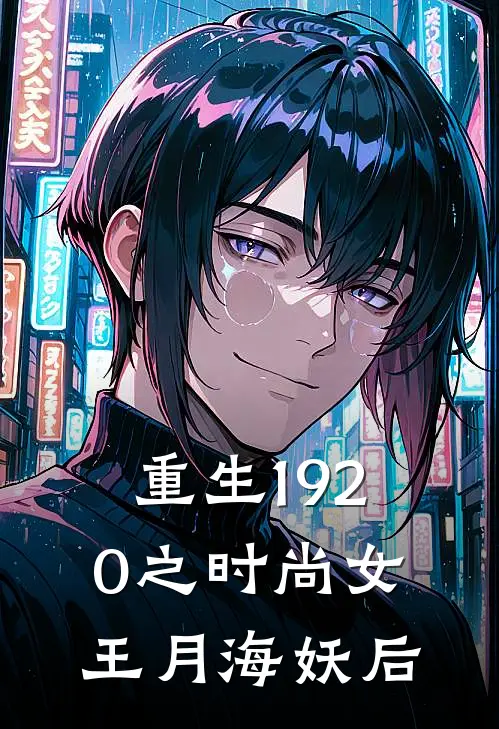 重生1920之时尚女王 月海妖后