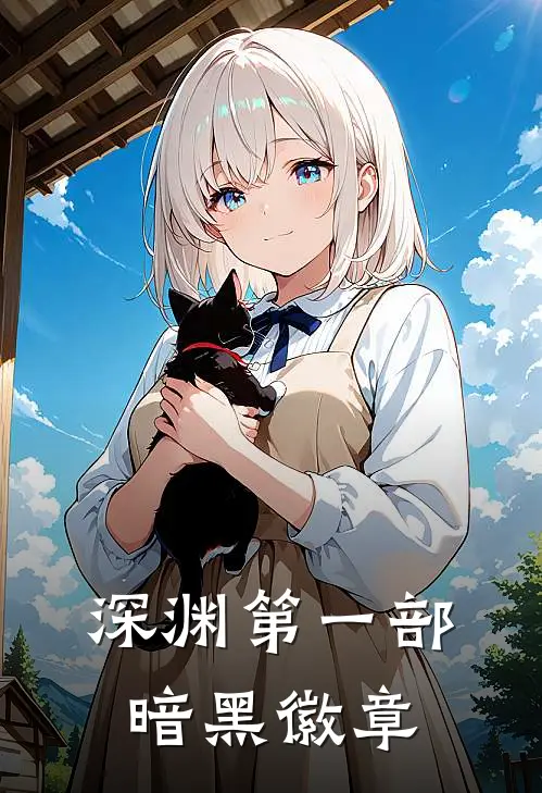 深渊第一部暗黑徽章(张龙陈默)完结小说_热门小说推荐深渊第一部暗黑徽章张龙陈默