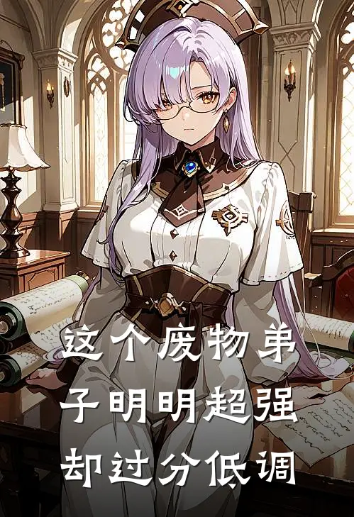 这个废物弟子明明超强却过分低调张领军周通_《这个废物弟子明明超强却过分低调》最新章节免费在线阅读