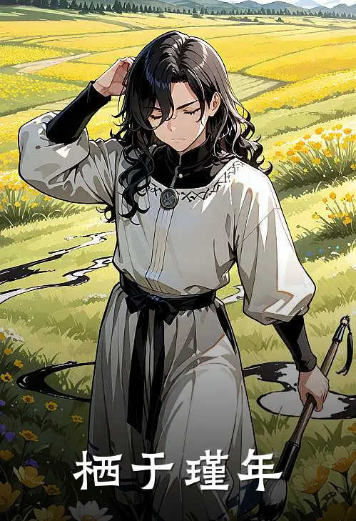 栖于瑾年(沈栖路瑾舟)免费小说完结版_最新章节列表栖于瑾年(沈栖路瑾舟)