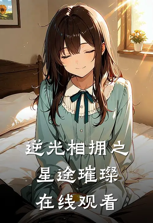 逆光相拥之星途璀璨在线观看