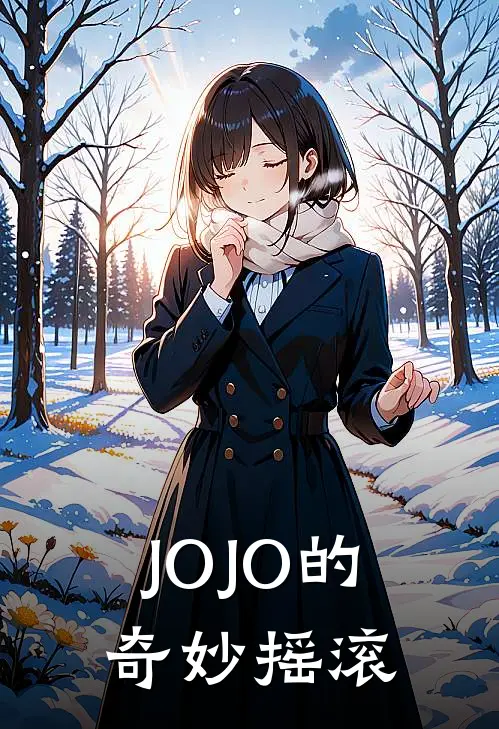 JOJO的奇妙摇滚(承太郎虹夏)免费完结小说_免费小说在线阅读JOJO的奇妙摇滚(承太郎虹夏)