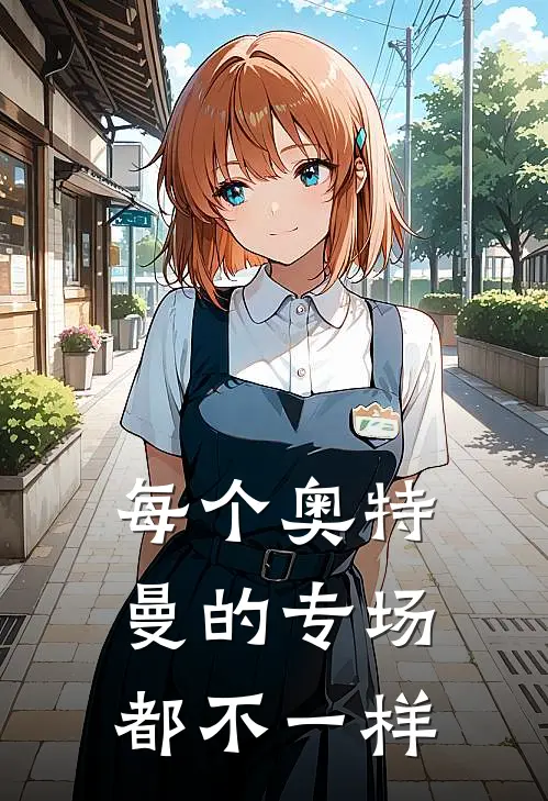 每个奥特曼的专场都不一样