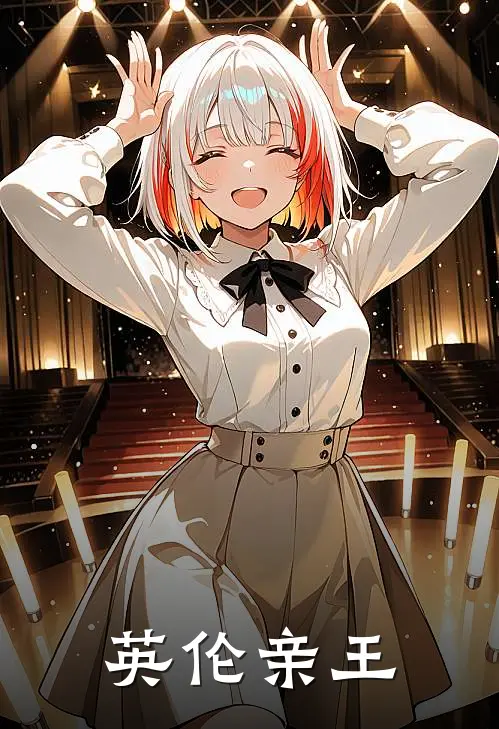 英伦亲王(乔治伊丽莎白)全本免费在线阅读_英伦亲王最新章节在线阅读