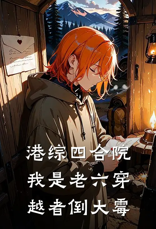 港综四合院我是老六穿越者倒大霉