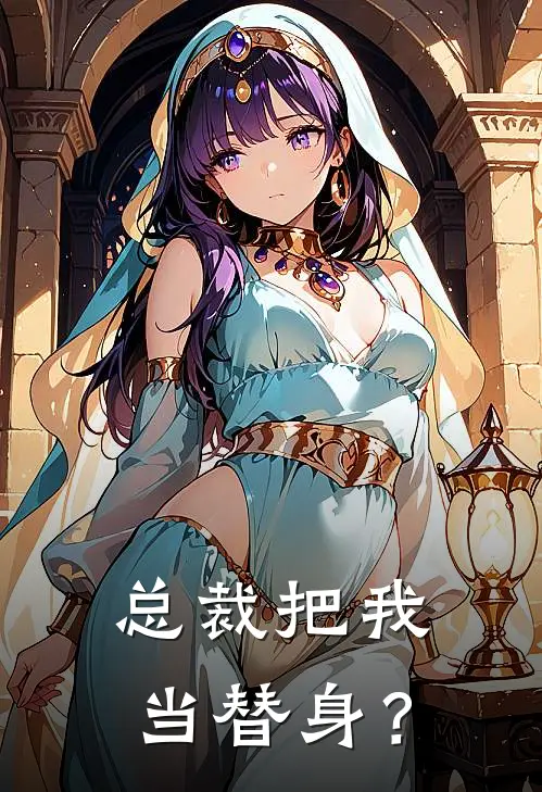 总裁把我当替身？