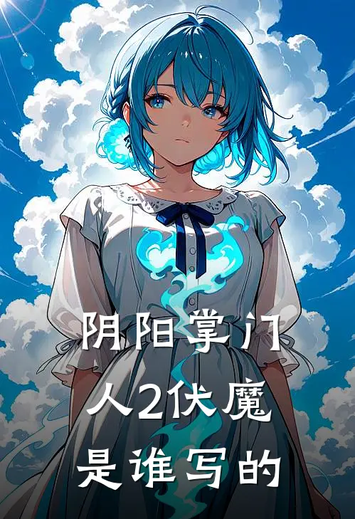 阴阳掌门人2伏魔是谁写的