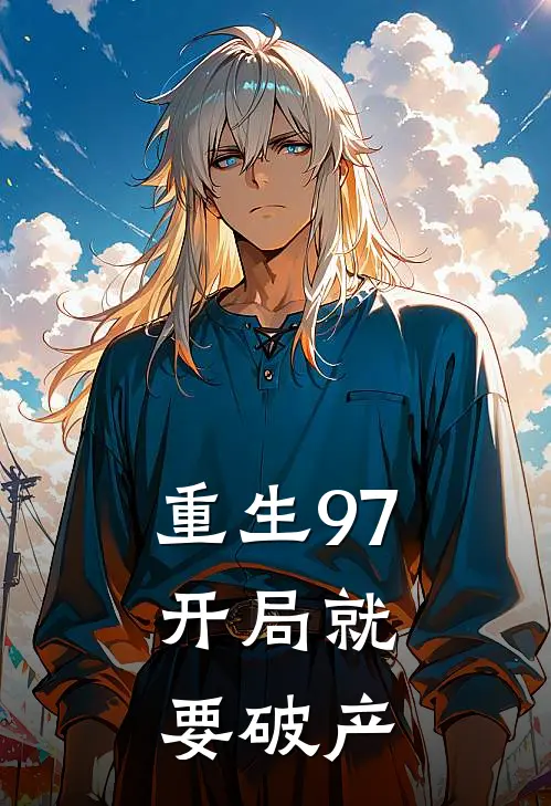 重生97：开局就要破产(杨远坤王虎)最新完本小说推荐_免费小说推荐重生97：开局就要破产杨远坤王虎
