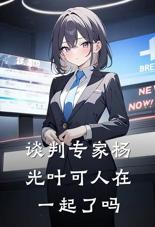 谈判专家杨光叶可人在一起了吗