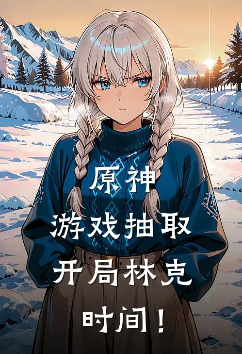 原神：游戏抽取，开局林克时间！