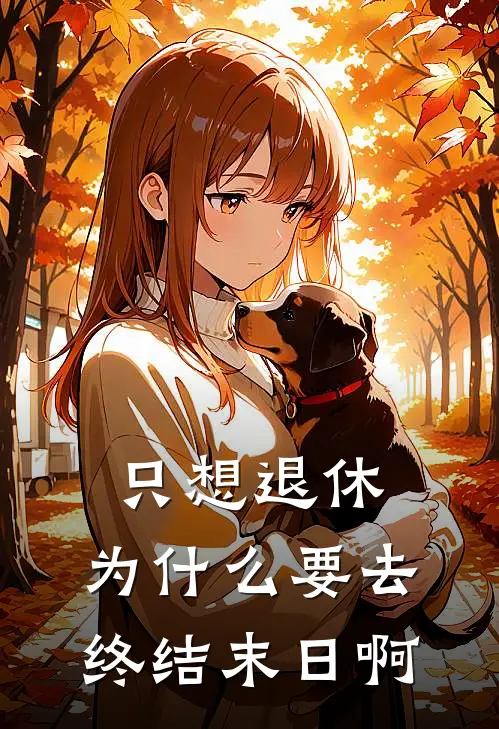 只想退休，为什么要去终结末日啊李长明李长明免费小说大全_小说完结只想退休，为什么要去终结末日啊(李长明李长明)