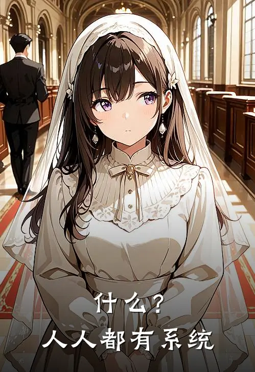 什么？人人都有系统