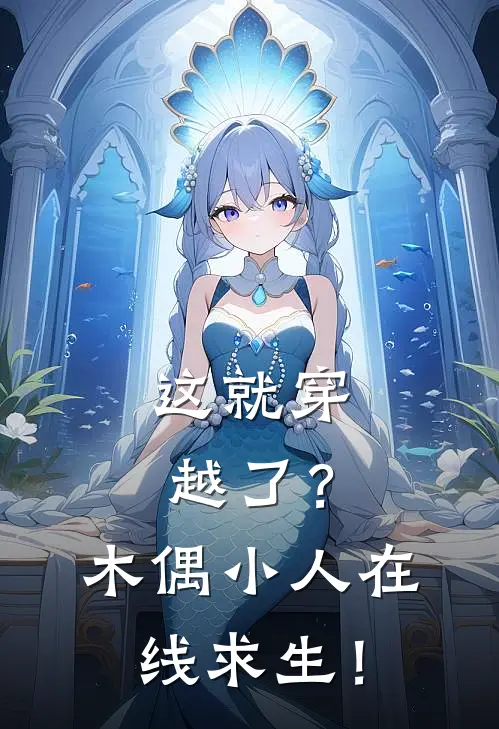 这就穿越了？木偶小人在线求生！(文野太宰治)完整版免费阅读_最新章节列表这就穿越了？木偶小人在线求生！(文野太宰治)