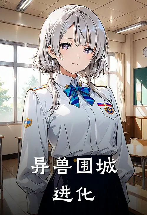 异兽围城：进化