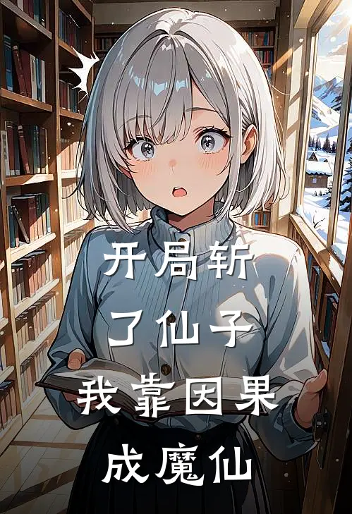 开局斩了仙子，我靠因果成魔仙