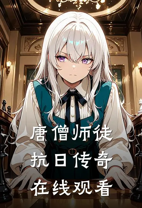 唐僧师徒抗日传奇在线观看