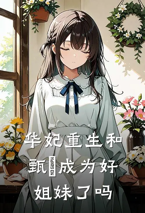 华妃重生和甄嬛成为好姐妹了吗