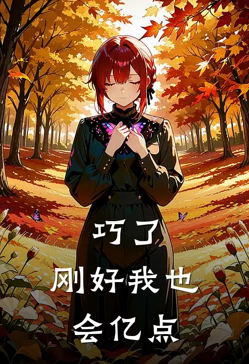 巧了，刚好我也会亿点