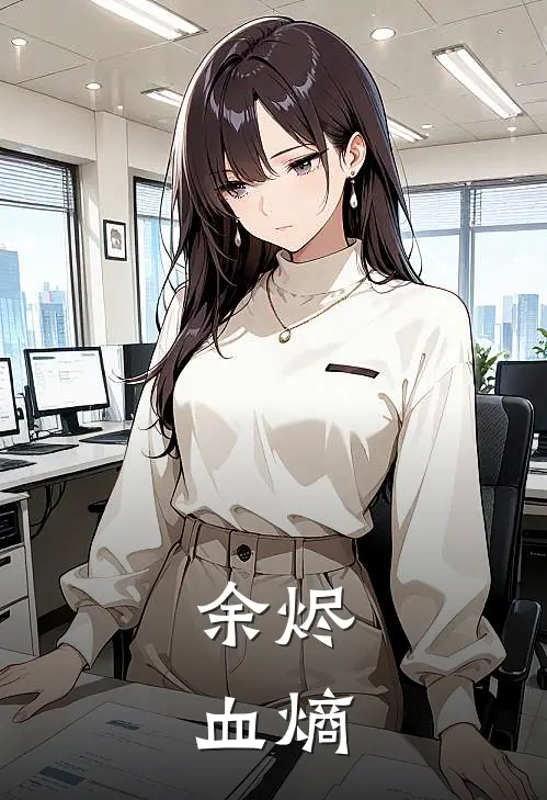 余烬：血熵安琅贾煦温小说完结推荐_完整版小说免费阅读余烬：血熵(安琅贾煦温)