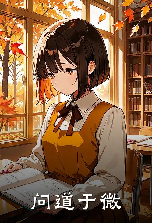 问道于微沈微墨七完结版小说阅读_完整版小说免费阅读问道于微(沈微墨七)