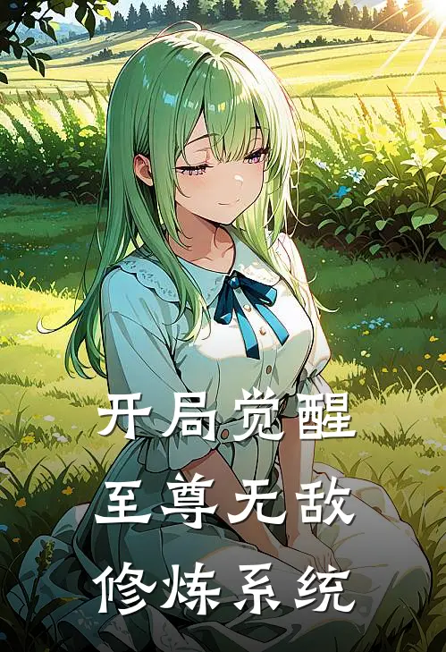 开局觉醒至尊无敌修炼系统