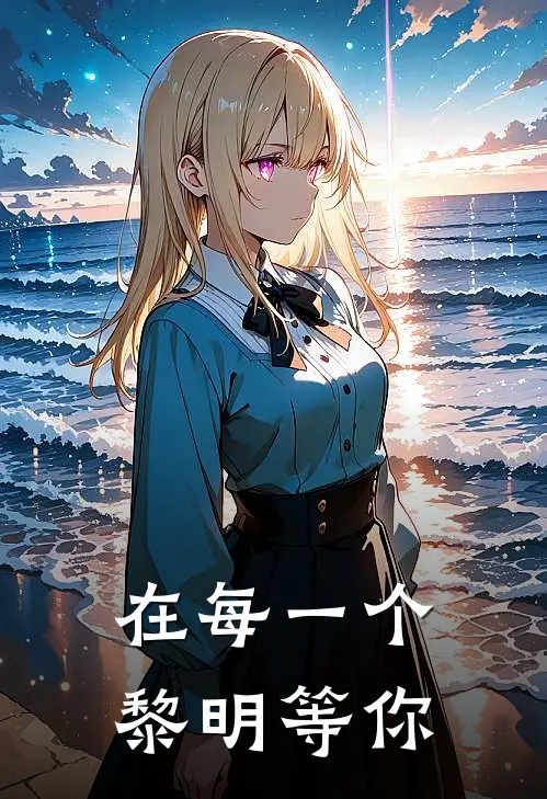 在每一个黎明等你