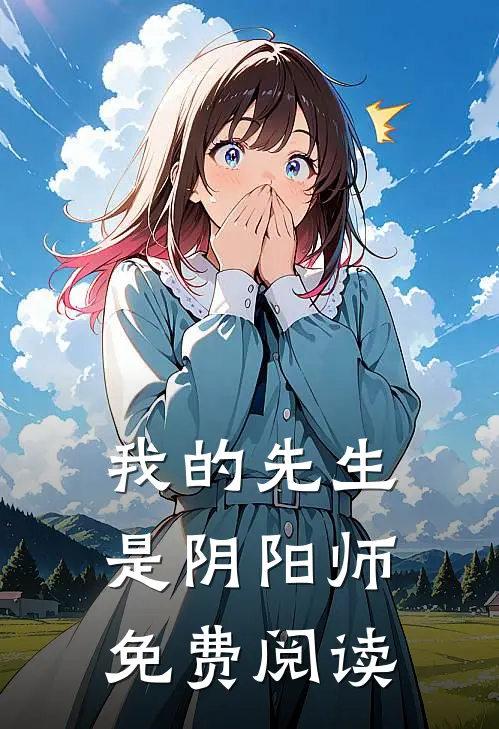 我的先生是阴阳师免费阅读