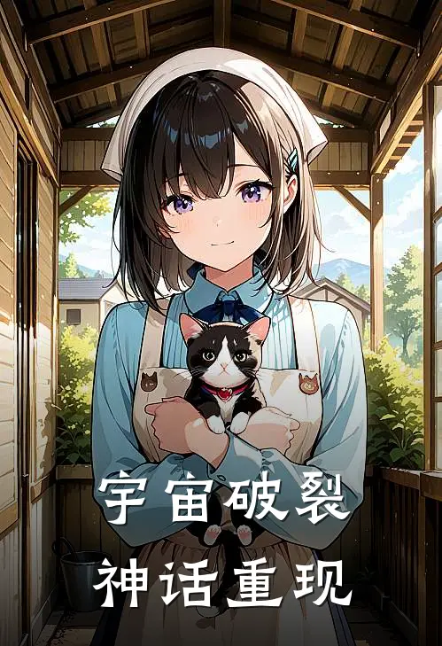 宇宙破裂神话重现