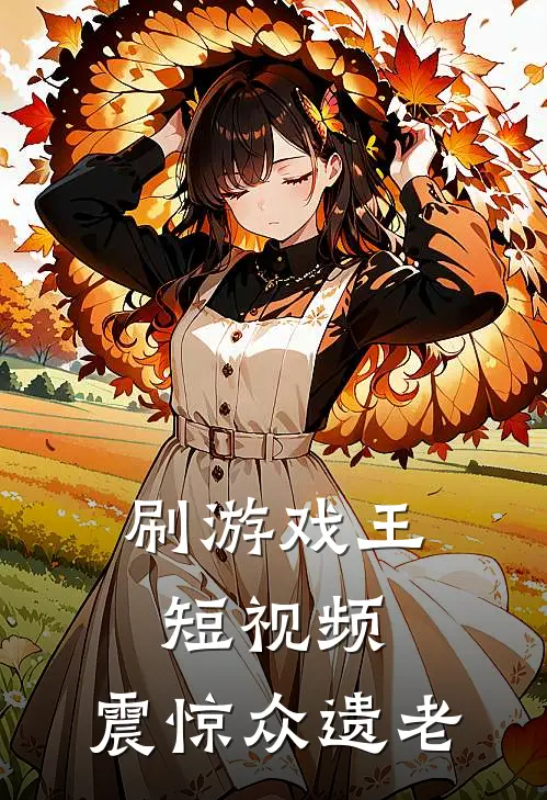 刷游戏王短视频，震惊众遗老